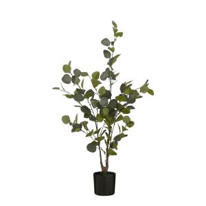 Kunstplant Eucalyptus - 95 cm