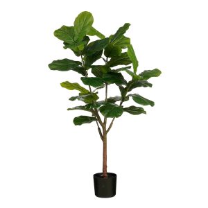 Kunstplant Lyrata - 150 cm